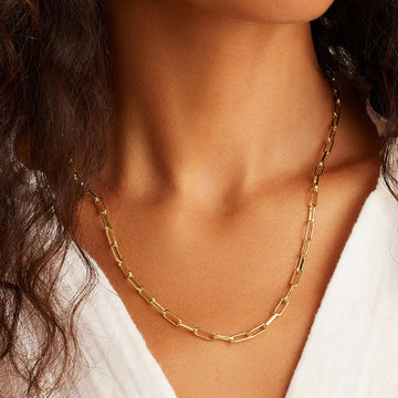 New golden/golden/silvery/New silvery, 2.5mm/3mm/4mm/5mm cross chain style necklace, 16/18/20/22/24/26/30 inches