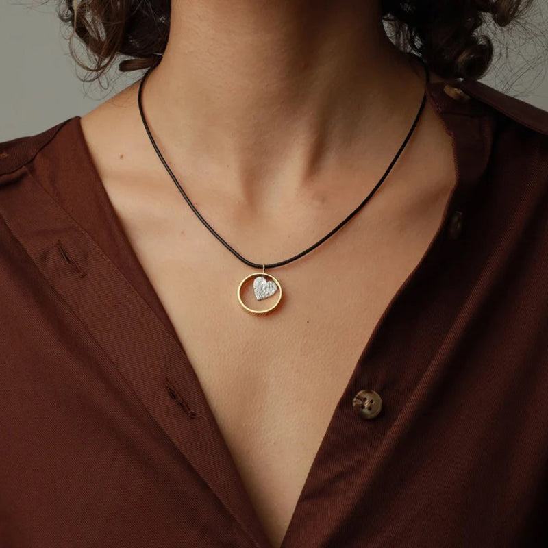 Black/dark red/brown/light brown, 3mm leather rope necklace, 16\18\20\22\24\26\30 inches
